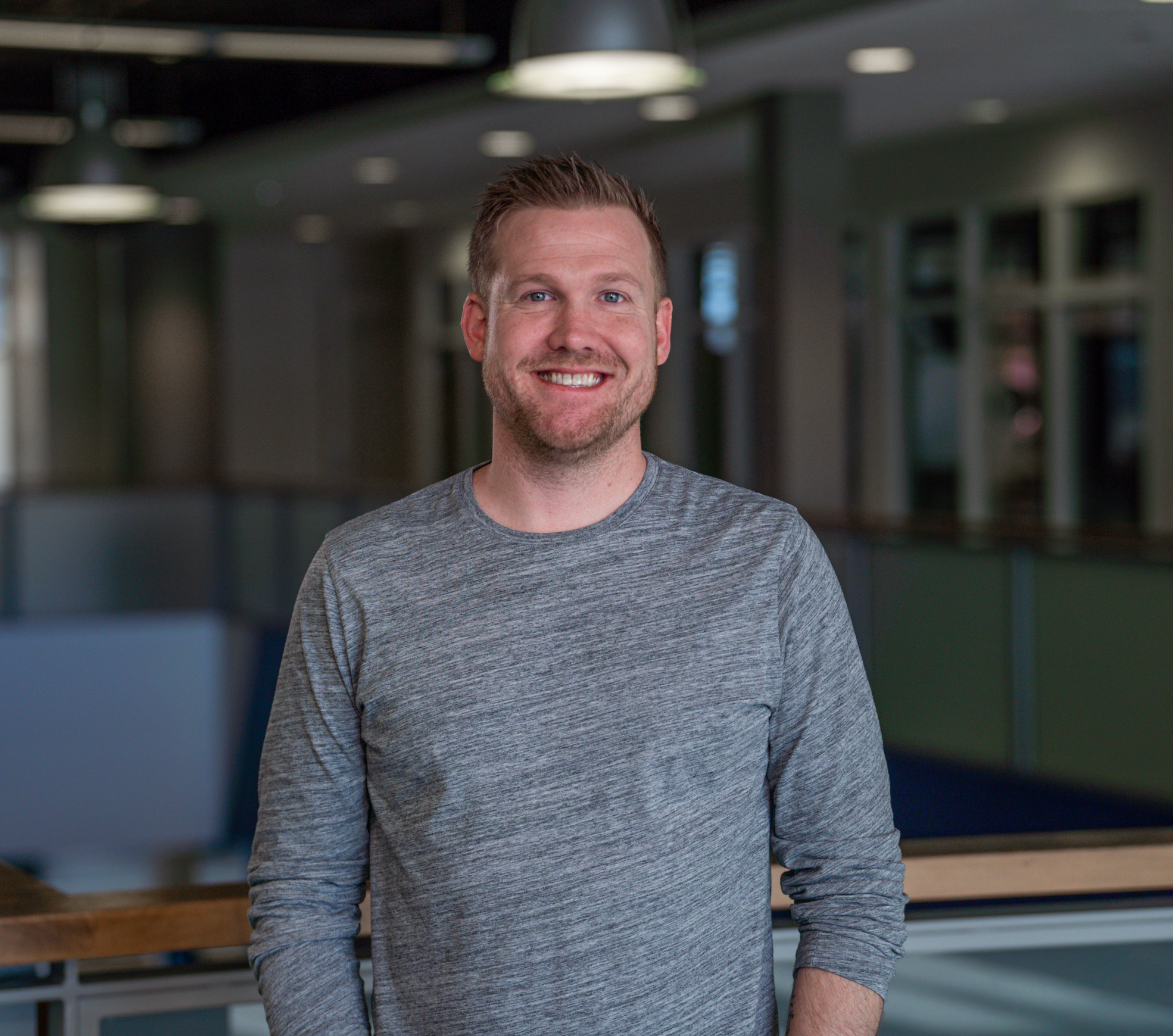 Trevor Pillen, founder of PillenPros Consulting